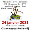 Affiche zik2021