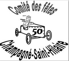 Comité des fêtes de Champagné-Saint-Hilaire